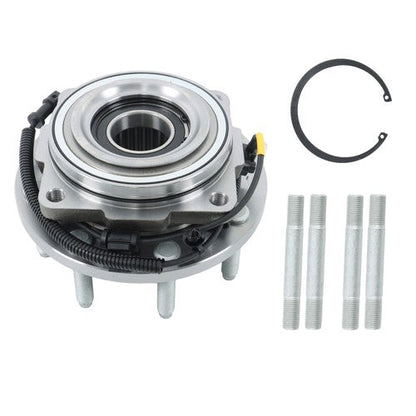 For Ford F-250/F-350 Super Duty 2011 2012-2016 WA515130 Front Wheel Hub Bearing