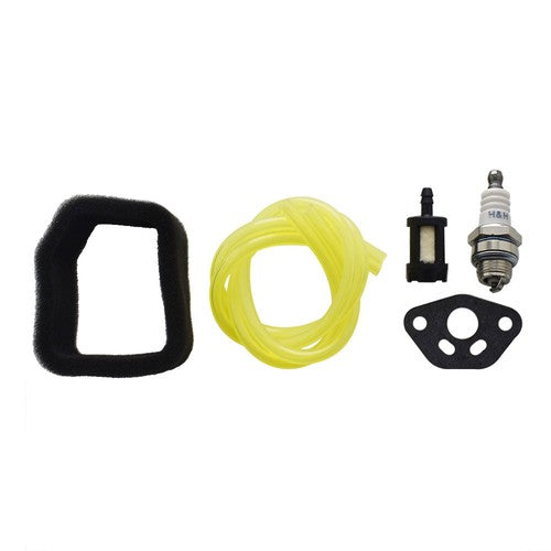 Carburetor Kit For Kawasaki 15003-2663 HA023F-BS01 For Ryobi 650R 825R