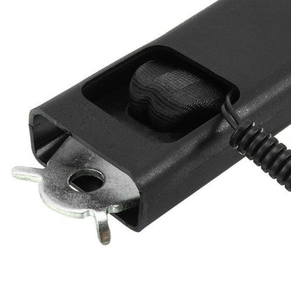 19121537 Drivers Seat Belt Buckle for Silverado Sierra Tahoe Yukon 2007 2013