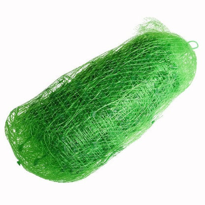 6.5*100ft Garden Plant Climbing Net Trellis Netting Mesh Support Veggie Fruits