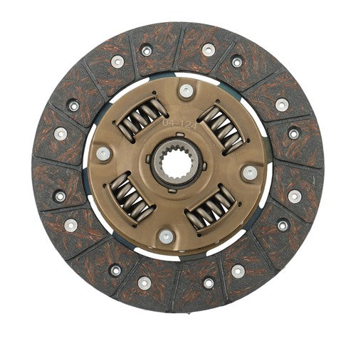 For Firefly 1989 1990-1991 L3 1.0L 04-124 Transmission Clutch Kit For Pontiac