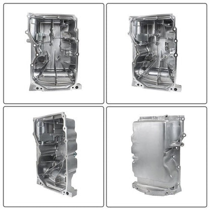 CJ5Z6675A Fit For Transit Connect 2014-18  2.5L L4 New Durable Engine Oil Pan