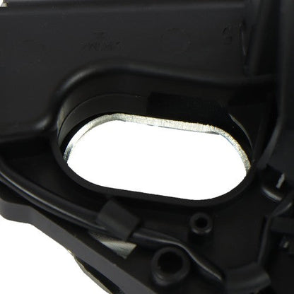 Door lock Rear Left w/ Soft For BMW E70 E71 X5 X6 2008-2013 NEW 51227185687