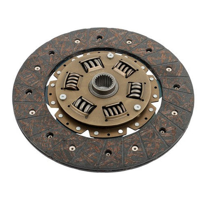 02-043 Transmission Clutch Kit Turbocharged For Audi For A4 2005-2008 L4 2.0L