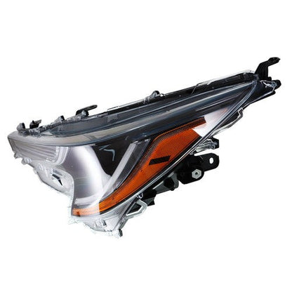 LED Projector Headlight Headlamp Left Side For Toyota corolla L | LE 2020-2021