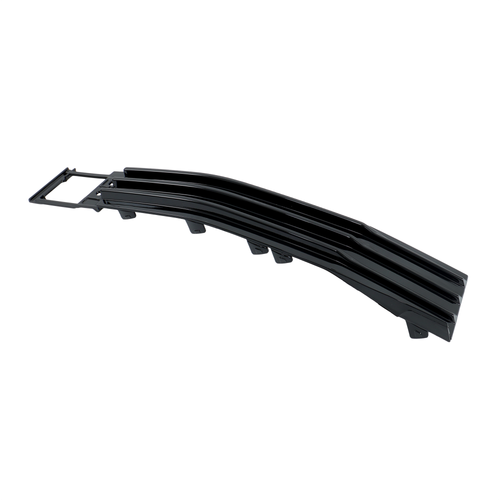 Front Driver Side Grille Black New Fit For Cadillac Escalade 2021-2023 Left Side