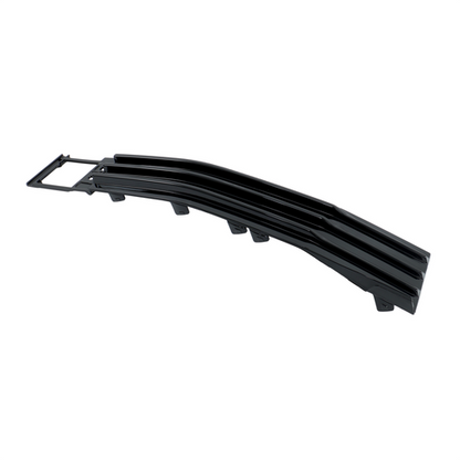 Front Driver Side Grille Black New Fit For Cadillac Escalade 2021-2023 Left Side