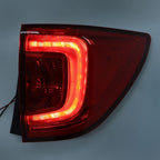 LED Tail Light For Honda Pilot 2016-2018/Passport 2022-2023 Rear Right RH Outer