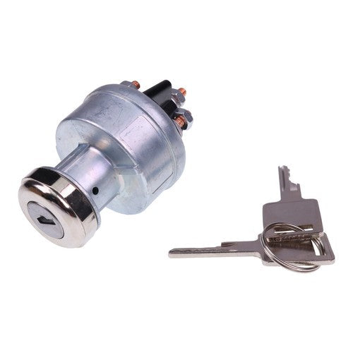 Ignition Switch 9103-3317 For JLG G9-43A G6-42A G6-42P G12-55A G10-55A