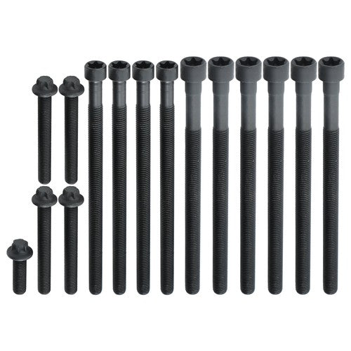 Engine Rebuild Overhaul Kit For BMW X1 28i / 28ix 2009-2012 2013 2014 2015 E84