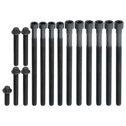 Engine Rebuild Overhaul Kit For BMW X1 28i / 28ix 2009-2012 2013 2014 2015 E84
