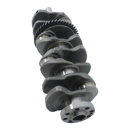 1340128030 Crankshaft Fit For 2002-2008 Toyota Camry Solara 2.4L L4 2AZFE 2AZ