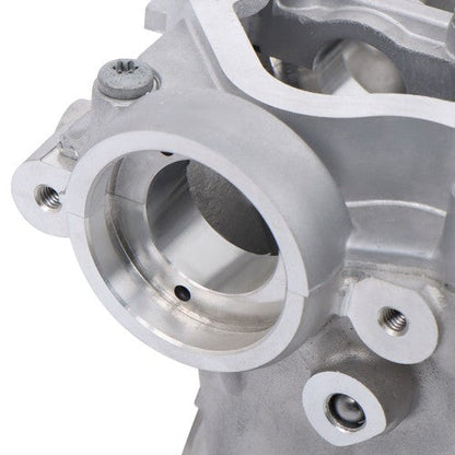 2.0L Engine Cylinder Head For Audi A3 A4 VW EOS Skoda Octavia Seat Altea 2.0T