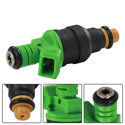 Durable Set of 8 Fuel Injectors 0280150558 For Ford Mustang 1985 1986-2011 42lb