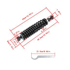 2004 For Yamaha Rhino 660 4x4 (YXR660FA)/(YXR660FAH) Rear Shocks 5UG-F2210-00-00