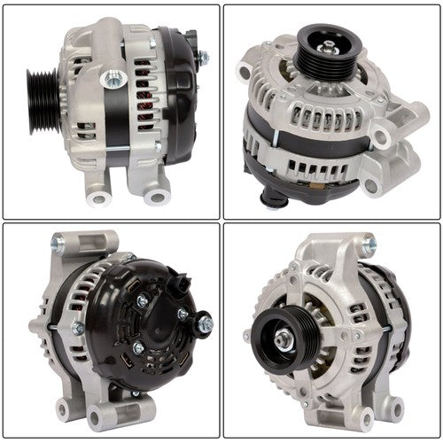 160A generator For Chrysler 300 2008-2010 For Dodge Challenger 2008-2013 11383N