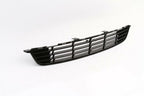 Black Factory Style Front USA Bumper Lower Grille Fits Toyota Corolla 2009 2010