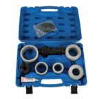 1-5/8"~4-1/4" 78835 Auto Car Hydraulic Exhaust Pipe Expander Tool Stretcher