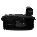Automotive Oil Pan NSP25A 264-515 For 99-04 Nissan Frontier/00-04 Xterra 3.3L V6