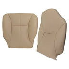 For Dodge Ram 1500 3500 SLT 1998-2002 Driver Bottom & Top Seat Cover Durable