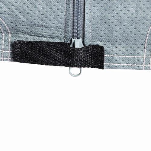 Waterproof Anti-UV RV Cover 23'-26' FT For Class C Motorhome Trailer Camper