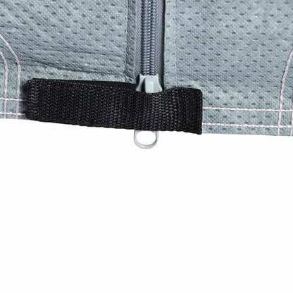 Waterproof Anti-UV RV Cover 23'-26' FT For Class C Motorhome Trailer Camper