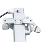 For Nissan Pathfinder 1996-00 Power Window Regulator w/Motor Front LH 741-908