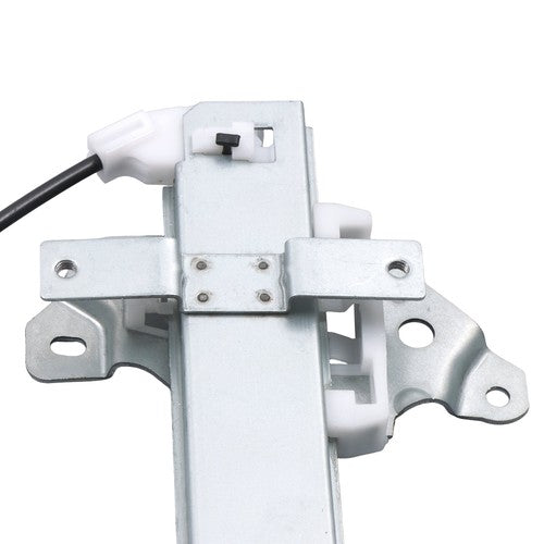 For Nissan Pathfinder 1996-00 Power Window Regulator w/Motor Front LH 741-908