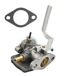 Carburetor Fits For Tecumseh AV520 TV085XA Engine 640290 631720A 640263 Carb
