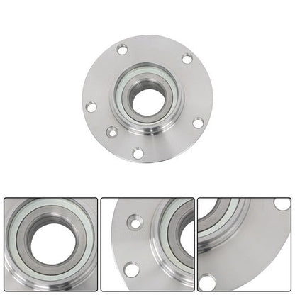 2 Pcs Front Wheel Hub Bearings Assembly For BMW 318i 325i 328i 740i Z3 Z4 M3 New