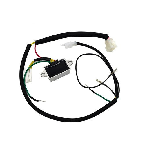 127 9219 136 7879 Voltage Regulator Harness for Exmark Quest Radius E S Series