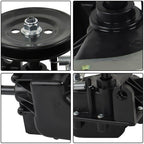 247885550 31A-3CAD729 618-04296 Snow Blower For TRANS ASM-SNOW