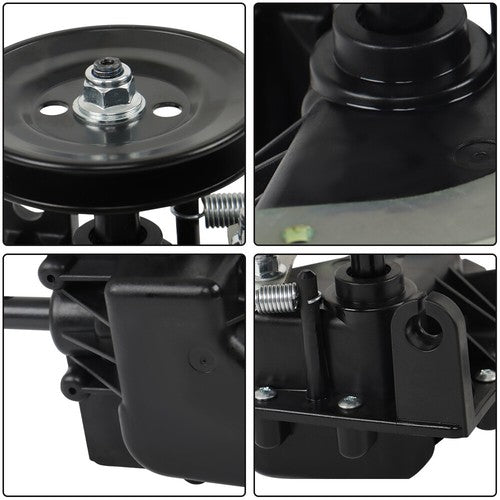 247885550 31A-3CAD729 618-04296 Snow Blower For TRANS ASM-SNOW