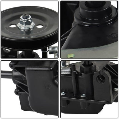 247885550 31A-3CAD729 618-04296 Snow Blower For TRANS ASM-SNOW