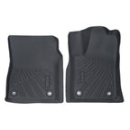 Floor Mats Cargo Mat Backrest Mat Trunk Liner For 11-21 Jeep Grand Cherokee New