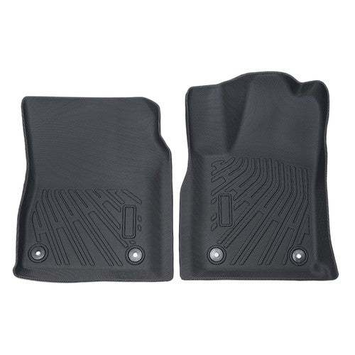 Floor Mats Cargo Mat Backrest Mat Trunk Liner For 11-21 Jeep Grand Cherokee New