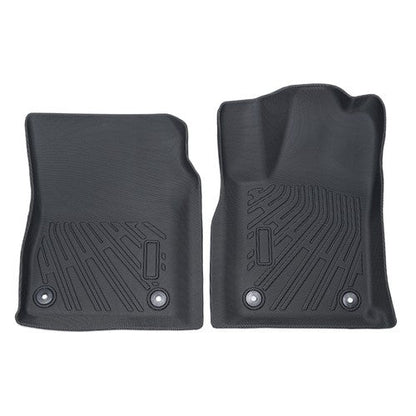 Floor Mats Cargo Mat Backrest Mat Trunk Liner For 11-21 Jeep Grand Cherokee New