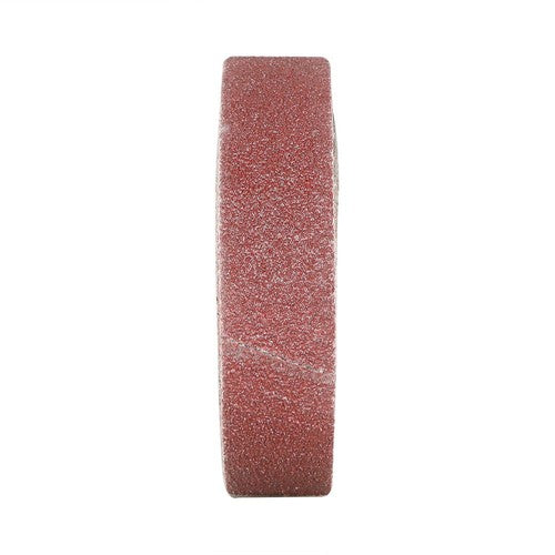 60 80 120 150 240 400 Grit Belt Sander 12 Pack 1" x 42" Sanding Belts