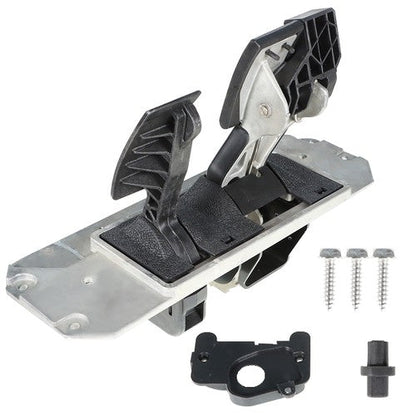 Accelerator Pedal Assy Electric & Gas Golf Cart 2004+ For Club Car Precedent
