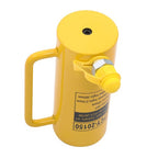 20 Ton Hydraulic Cylinder Ram Single Acting 6 Inch Stroke Lifting Jack Ram