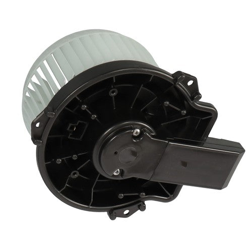 2015 2016 2017 2018 2019 2020 For Honda Fit HVAC Blower Motor w/ Fan Cage New