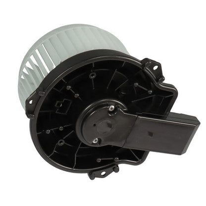 2015 2016 2017 2018 2019 2020 For Honda Fit HVAC Blower Motor w/ Fan Cage New