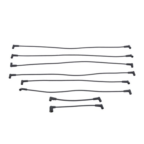 For OMC Volvo Penta & Mercruiser 4.3 V6 813720A11 Marine Ignition Wire Set