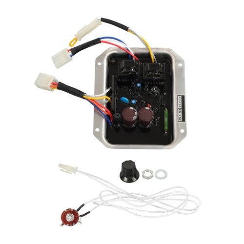 AN-5-203 Automatic Voltage Regulator AVR Fits for replace Denyo Diesel Genset