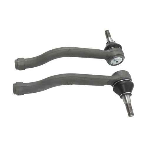 For Nissan Altima 2007-2012 Suspension Control Arms Tie Rod Ends Sway Bar Kit