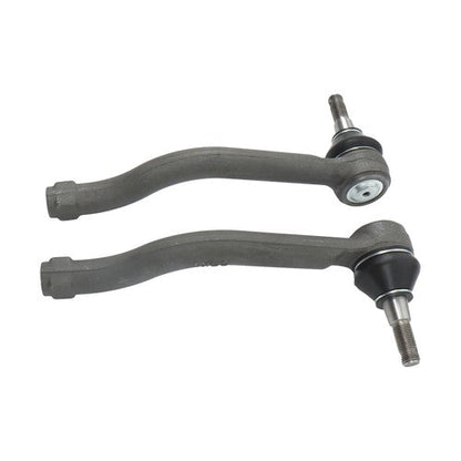 For Nissan Altima 2007-2012 Suspension Control Arms Tie Rod Ends Sway Bar Kit