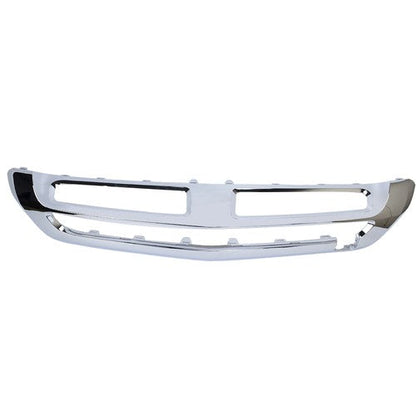 Bumper Face Bar Trim Molding Step Pad Front For Mercedes Benz GLS450 2017 18 19