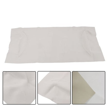 Golf Cart STONE Seat Cover Set 2007-2016 For Yamaha G29 DRIVE