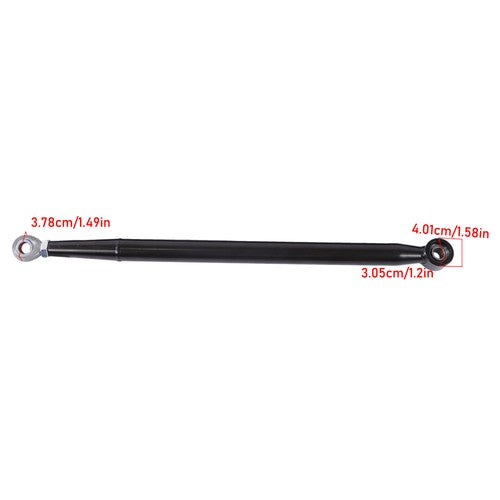 64" 6 Rod For Can-Am Maverick X3 Turbo/X RC/X Round Tube Rear Radius Arms/Rods