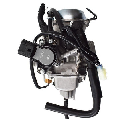 Carburetor Fit For Honda TRX500 Foreman Rubicon TRX500FE TRX500FM 4X4 2005-2011